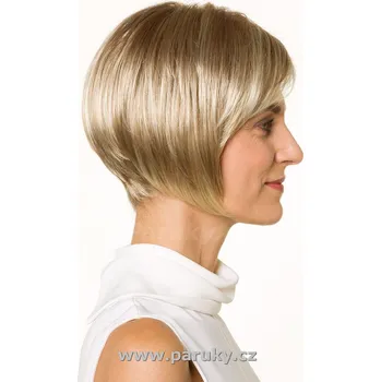 Paruka Paruka Princess SF Barva paruky: Swedish_Blond_Root_25R_22H&Root16