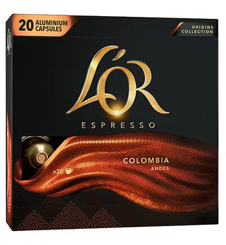 L'OR Espresso Colombia