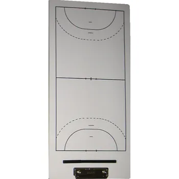 Tabule popisovací - házená