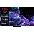 Televizor TCL 55" QLED (55C835)