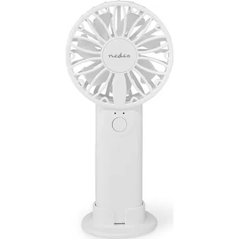 Domácí ventilátor Nedis FNHH1WT