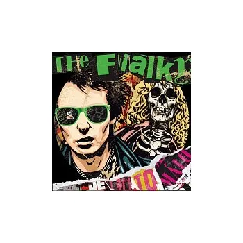 Hudba The Fialky – Je ti to málo LP - DOPRAVA ZDARMA od 2 000 Kč