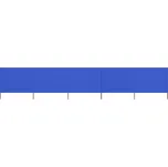 vidaXL 5dílná zástěna proti větru…