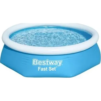 Bazén Bazén Fast Set 244 x 61 cm