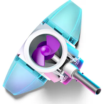 Manuální bazénové vysavač Kokido Telsa 90 EV90CBX/EU