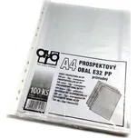 AURO Euroobal A4 E32 100 ks