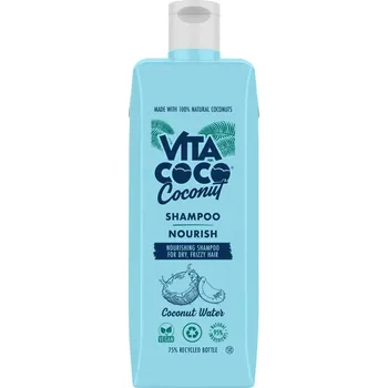 Šampon Vita Coco Nourish Shampoo 400 ml