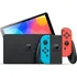 Herní konzole Nintendo Switch OLED model