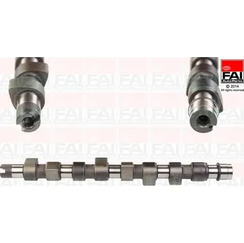 Vačková hřídel Vačkový hřídel FAI AutoParts C329