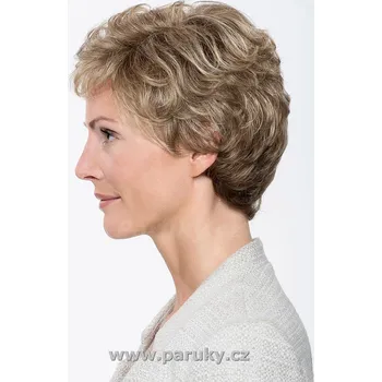 Paruka Paruka Diana SF Barva paruky: Danish_Blond_Root_20R_22H&Root14