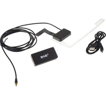 Autoanténa Stualarm 808DAB01A