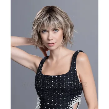 Paruka Paruka Sing Mono Part Barva paruky: platinblonde rooted, Varianta: 61.101.1001