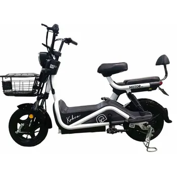 Racceway Kobra Elektrický skútr Racceway Kobra