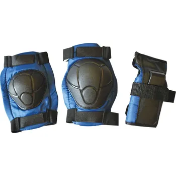 In-line chrániče TRULY® NAIVE SET, modré S Rulyt s.r.o, 5.května 435, 440 01 Dobroměřice, e-mail: info@rulyt.cz