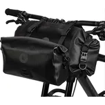 Rhinowalk Brašna na kolo černá 12 l