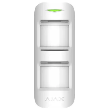 Ajax Systems MotionProtect Outdoor 1717301289533WH1