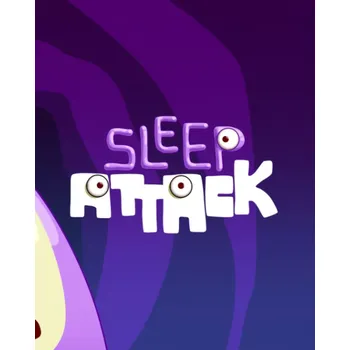 Počítačová hra ESD Sleep Attack