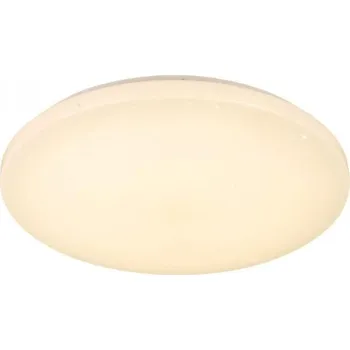 Nedes Svítidlo STAR 12W/CLR4/SMD/2700K/AS - LC741S