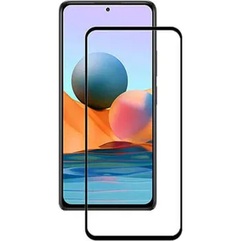 3D ochranné tvrzené sklo pro Xiaomi 12 Pro - černé