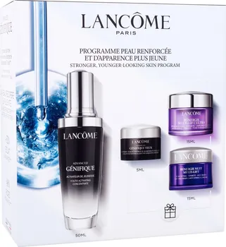 Kosmetická sada Lancôme Advanced Génifique Gift Set