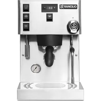 Kávovar Rancilio Silvia Pro X RSPROX220