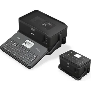 Brother PT-D800W