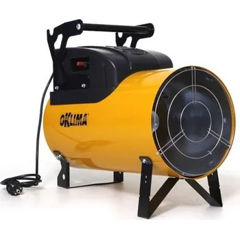 Průmyslové topidlo Oklima SG 420A