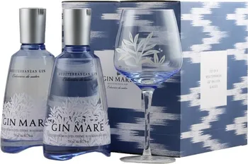 Gin Gin Mare 42,7 %