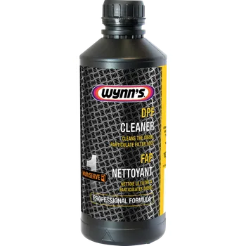 aditivum Wynn's DPF Cleaner 1 l