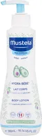 Mustela Hydra Bébé Body Lotion 300 ml