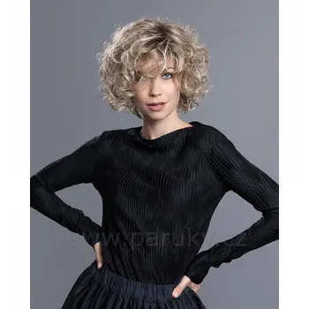 Paruka Paruka Loop Barva paruky: pearlblonde rooted, Varianta: 101.23.12