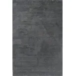 Jutex kusový koberec Labrador 71351-100 200x290cm tmavě šedá