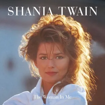 Zahraniční hudba The Woman In Me - Shania Twain
