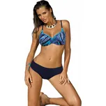 Marko Doris Blu Scuro-Baia M-352 modré