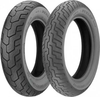 Dunlop Tires D404 G 170/80 -15 77 S TT