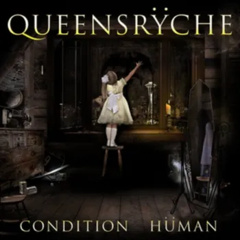 Zahraniční hudba Condition Hüman - Queensrÿche [CD]