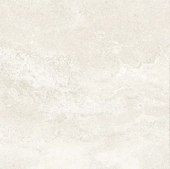 Thermae Milk Rettificato - dlaždice rektifikovaná 60x60 bílá TRM80RT