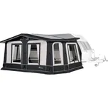 StarCamp Nafukovací předstan Luxor Air 9