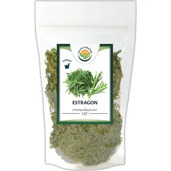 Koření Salvia Paradise Estragon list 1000 g