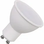 Nedes LED žárovka 8W-GU10/SMD/4000K - ZLS128