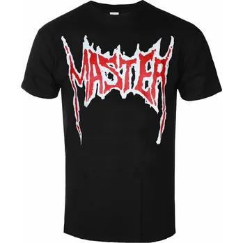 Pánské tričko Tričko metal pánské Master - Corporation - ART WORX - 710596-001