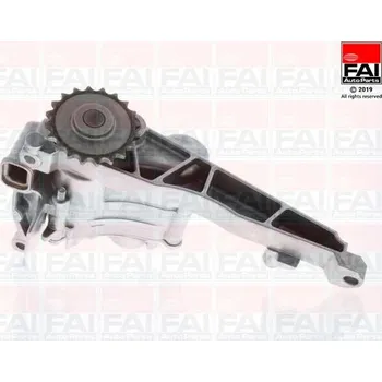 Olejové čerpadlo Olejové čerpadlo FAI AutoParts OP379