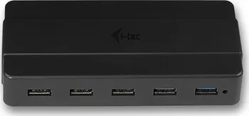 USB hub i-tec U3HUB742