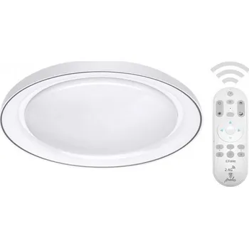 Nedes LED svítidlo OPAL + dálk. ovladač 24W/CLR6/SMD/RC - LC800P