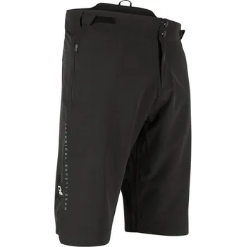Pánské kraťasy TSG Kraťasy Explorer Black XS