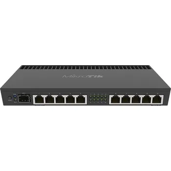 Mikrotik RB4011iGS+RM