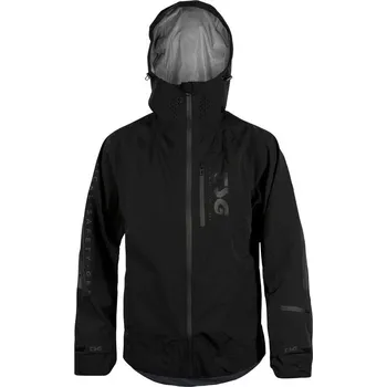 Cyklistická bunda TSG Bunda Superlight Shell-Jacket S
