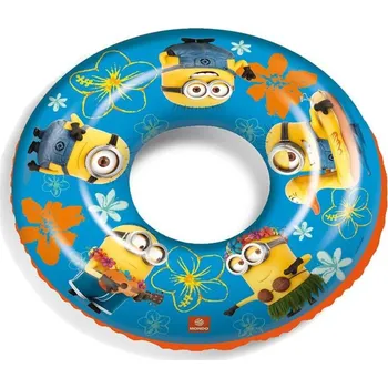 Nafukovací kruh Mondo 16482 Mimoni 50 cm