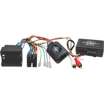 Auto Hi-Fi Adaptér pro ovládání na volantu Mercedes ML/GL