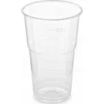 WIMEX PET kelímek 0,3 l 78 mm 50 ks